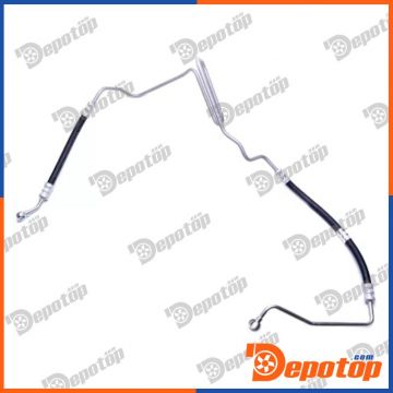 Tuyau hydraulique direction pour SEAT | 10SKV809, 54995